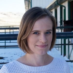 Meet your Posher, Sara